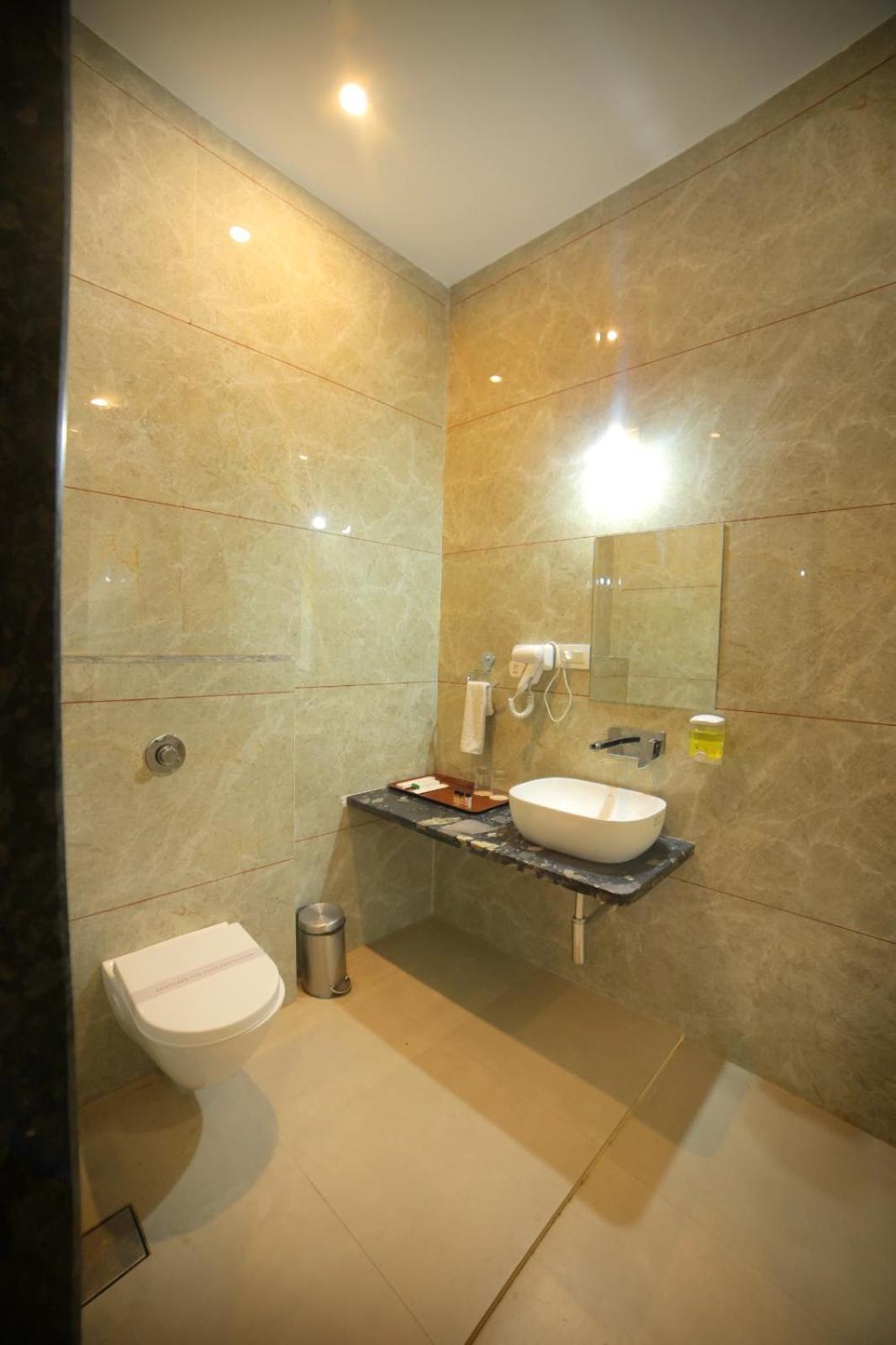Dev Villa Resort Rajsamand Exterior foto